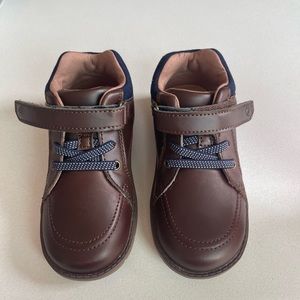 Stride rite boys shoes srt anders size 9